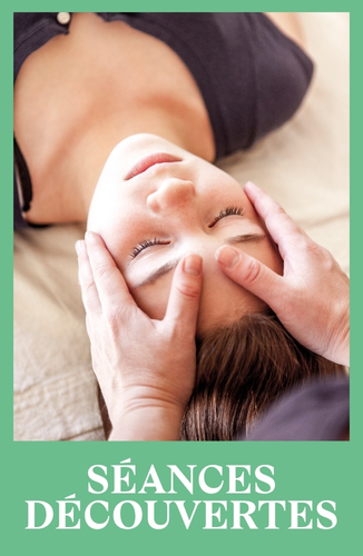 Séance découverte
