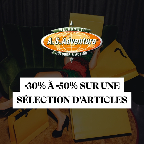 SODLES HIVER - AS Adventure