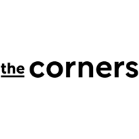 logo the corners - vêtements chaussures et accessoires pour femmes et hommes
