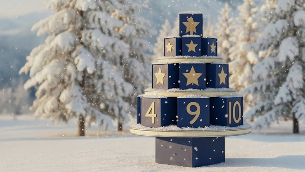 Calendrier de l'après