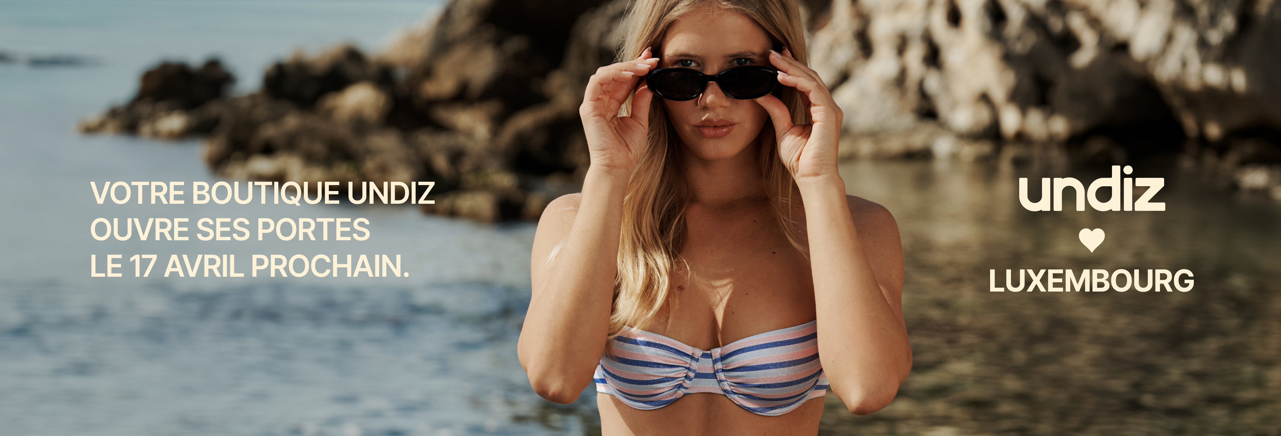 ouverture undiz 17 avril