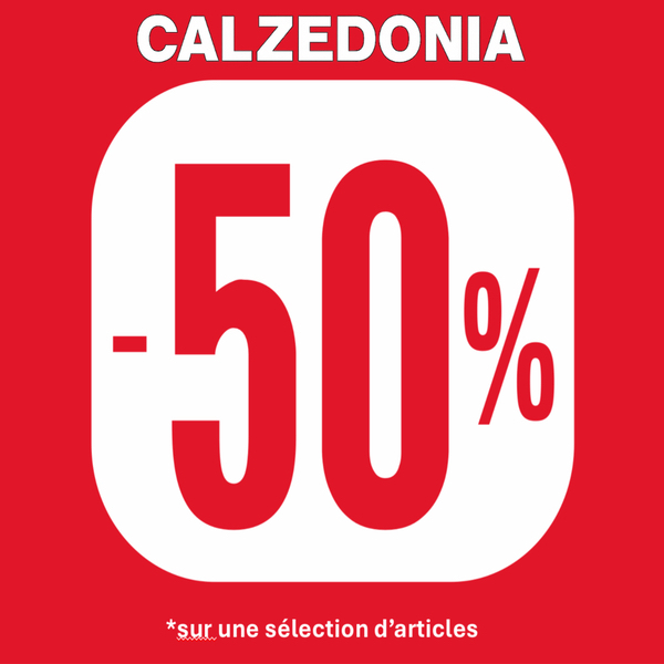 Soldes Calzedonia