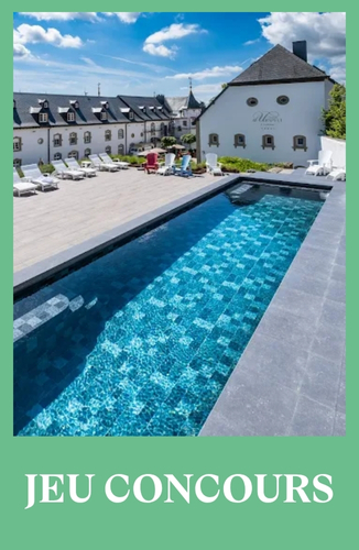 Jeu concours