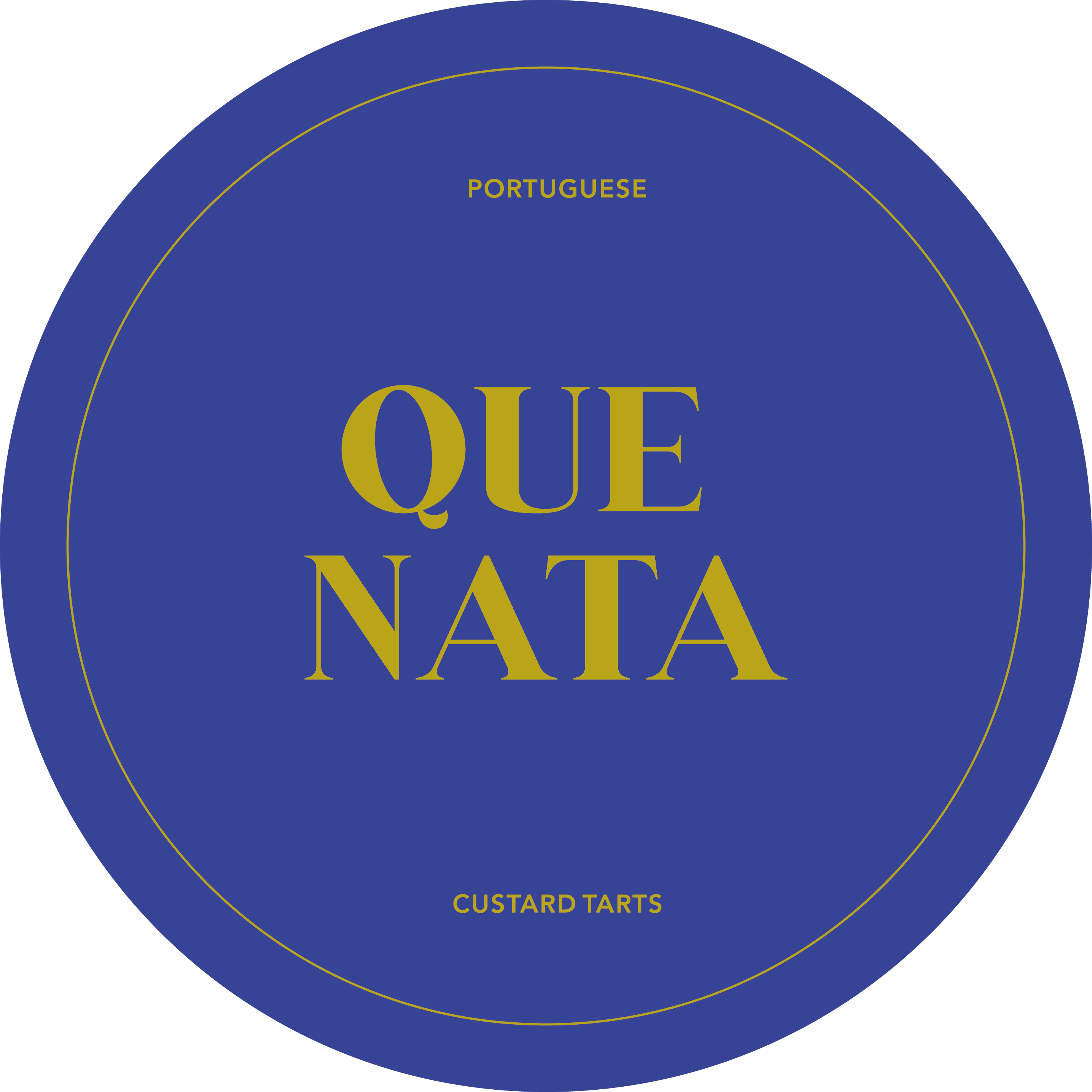 logo que nata