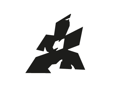 LOGO FLOWER INSTINCTS