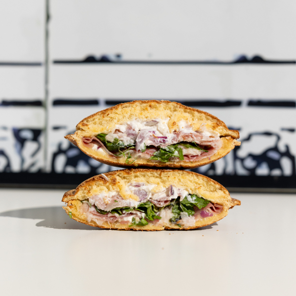 Bocas chez Bellota Bellota