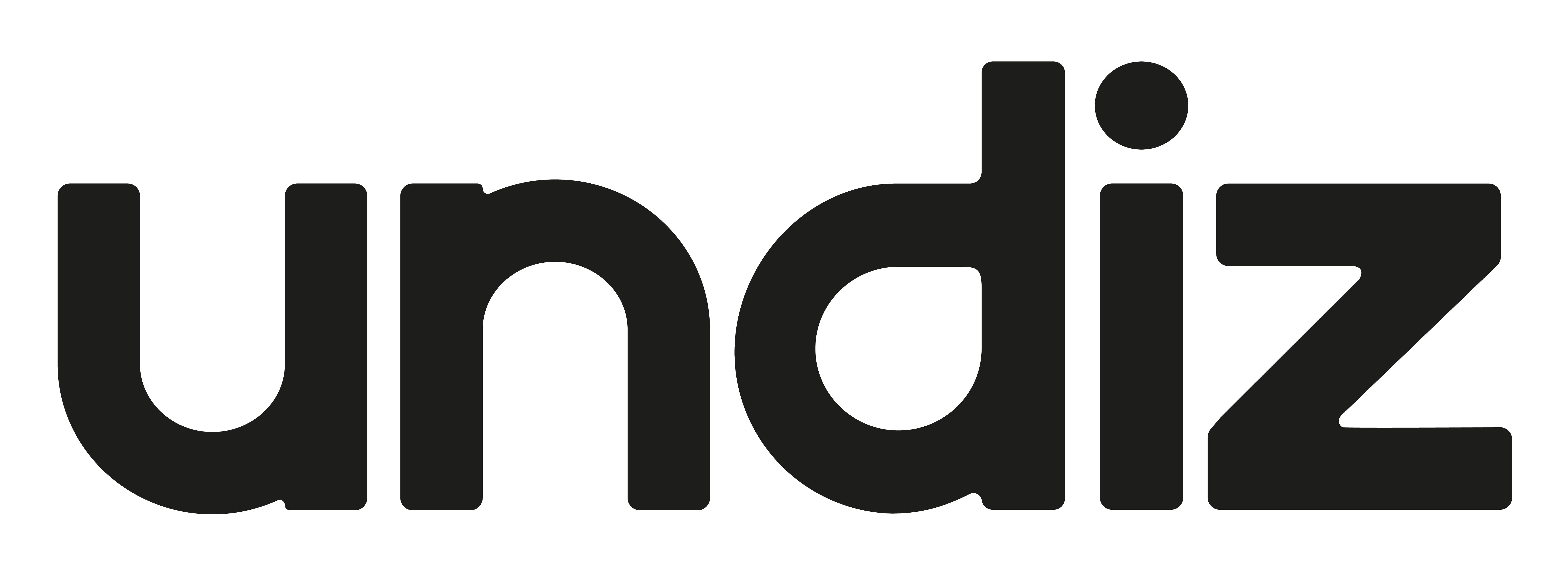 logo undiz