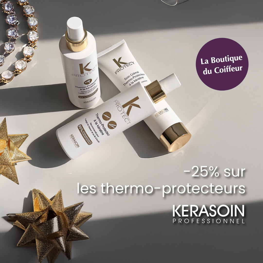Boutique du Coiffeur Offre KPROTECT