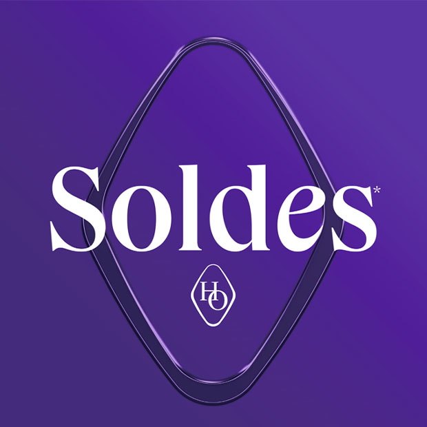 SOLDES HIVER - Histoire d'Or