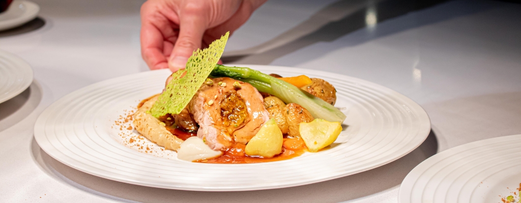 La table des Sommeliers