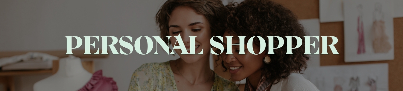 Personal Shopper