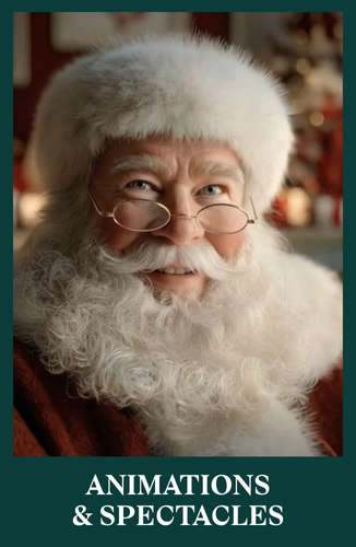 Animations et spectacles