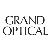 Logo Grand Optical
