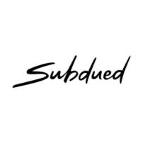 Subdued
