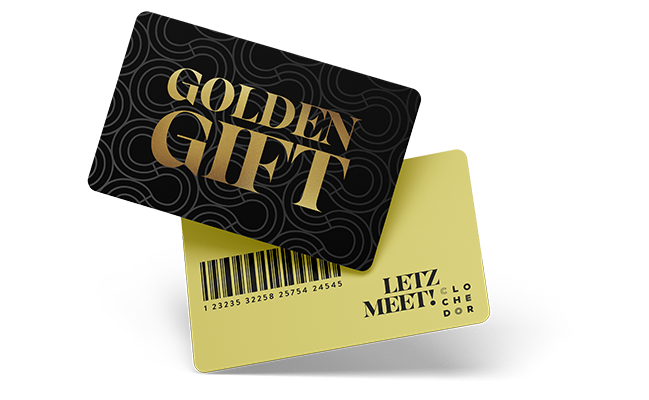 Carte Cadeau Cloche d'or Shopping Center - Luxembourg