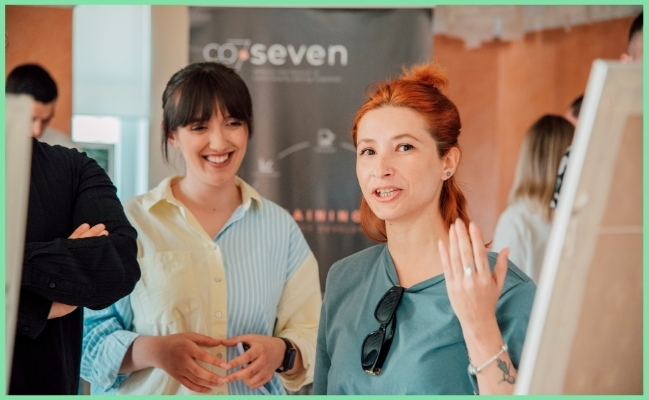 Conférences et ateliers