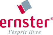 LOGO ERNSTER