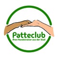 LOGO PATTE CLUB