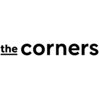 logo the corners - vêtements chaussures et accessoires pour femmes et hommes