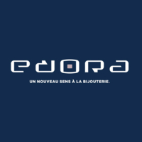 Edora bijouterie logo