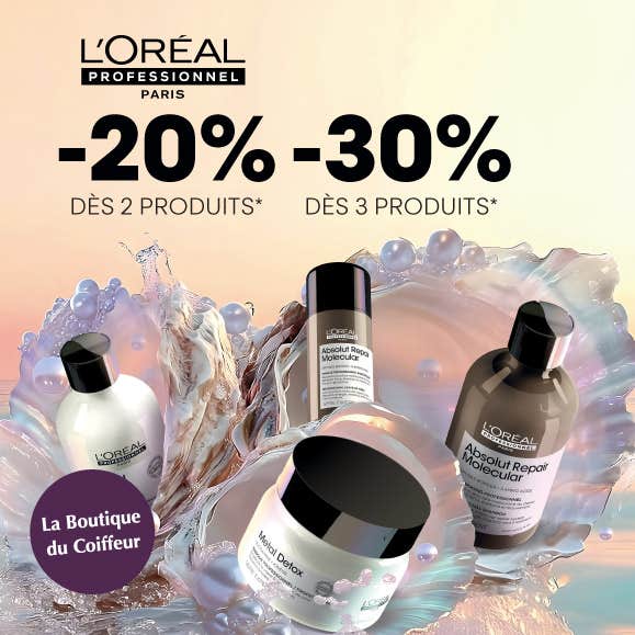 loreal pro