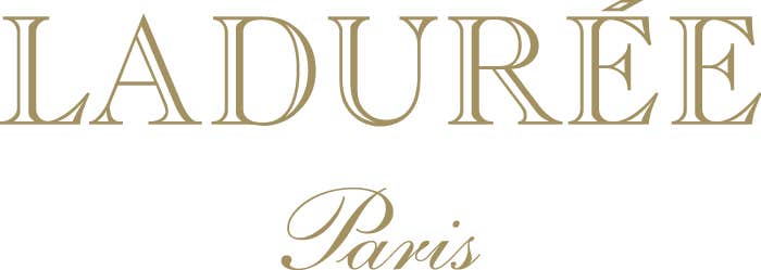 LOGO LADUREE