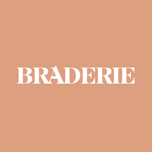 braderie cloche dor