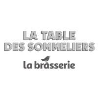 La table des Sommeliers