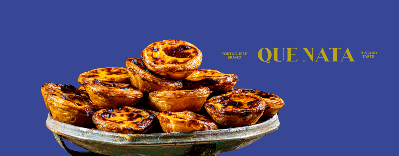pasteis que nata