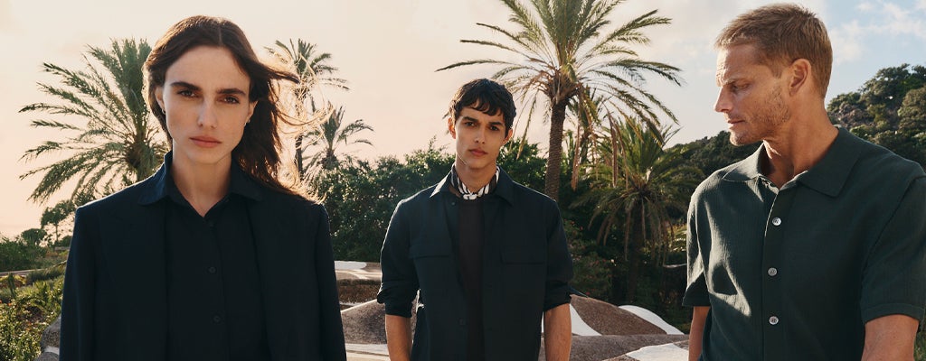 Boggi Spring/summer