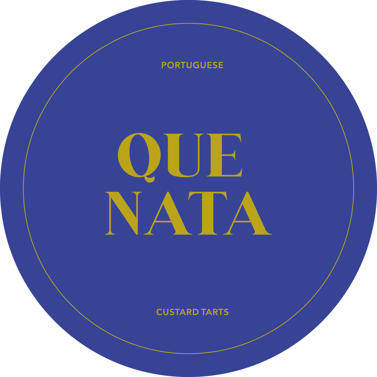 logo que nata