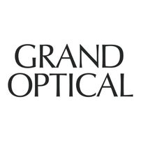 Logo Grand Optical