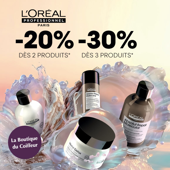loreal pro