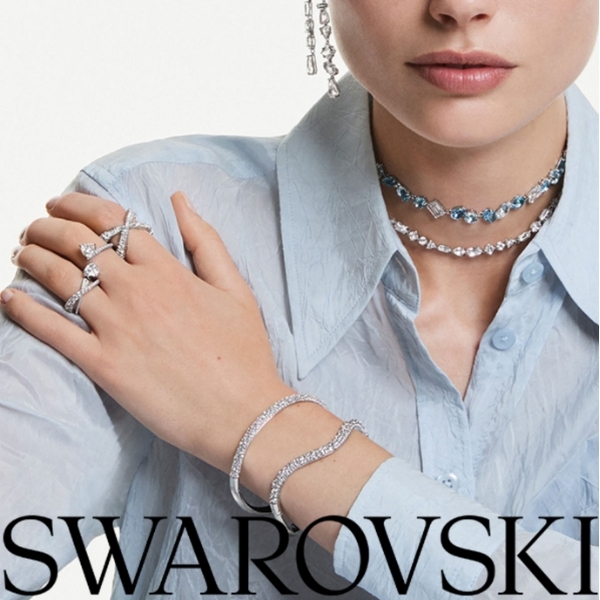 Soldes Swarovski