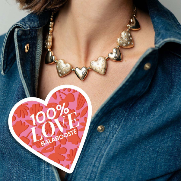 OPERATION LOVE BALABOOSTE