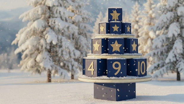 Calendrier de l'après