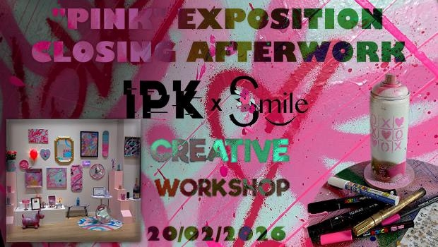 Pink Expo