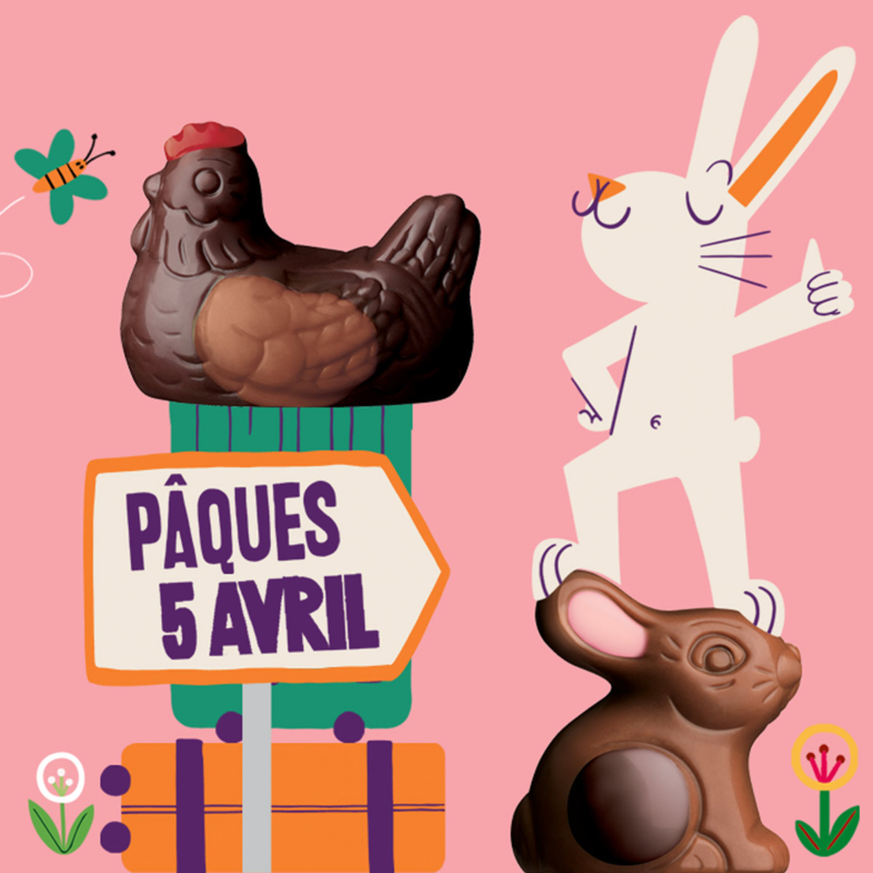 PAQUES JEFF DE BRUGES