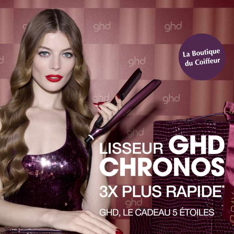 GHD Boutique du Coiffeur