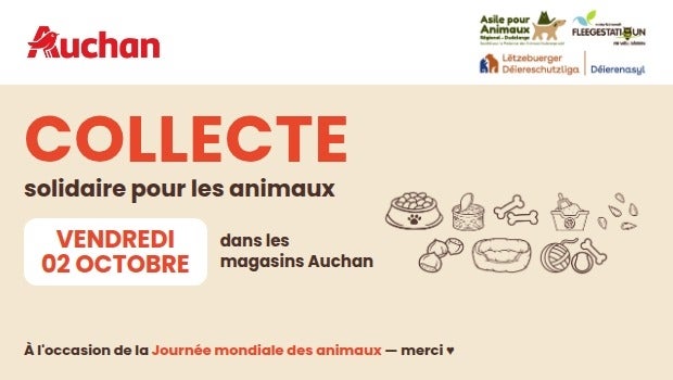 202609_AUCHAN COLLECTE ANIMAUX_OCT 2026