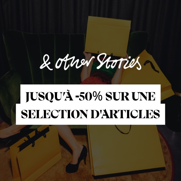 SOLDES HIVER - Other Stories